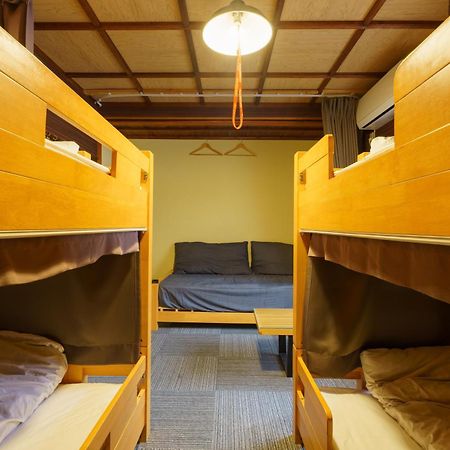 Guest House Hitsujian Kyoto Dış mekan fotoğraf