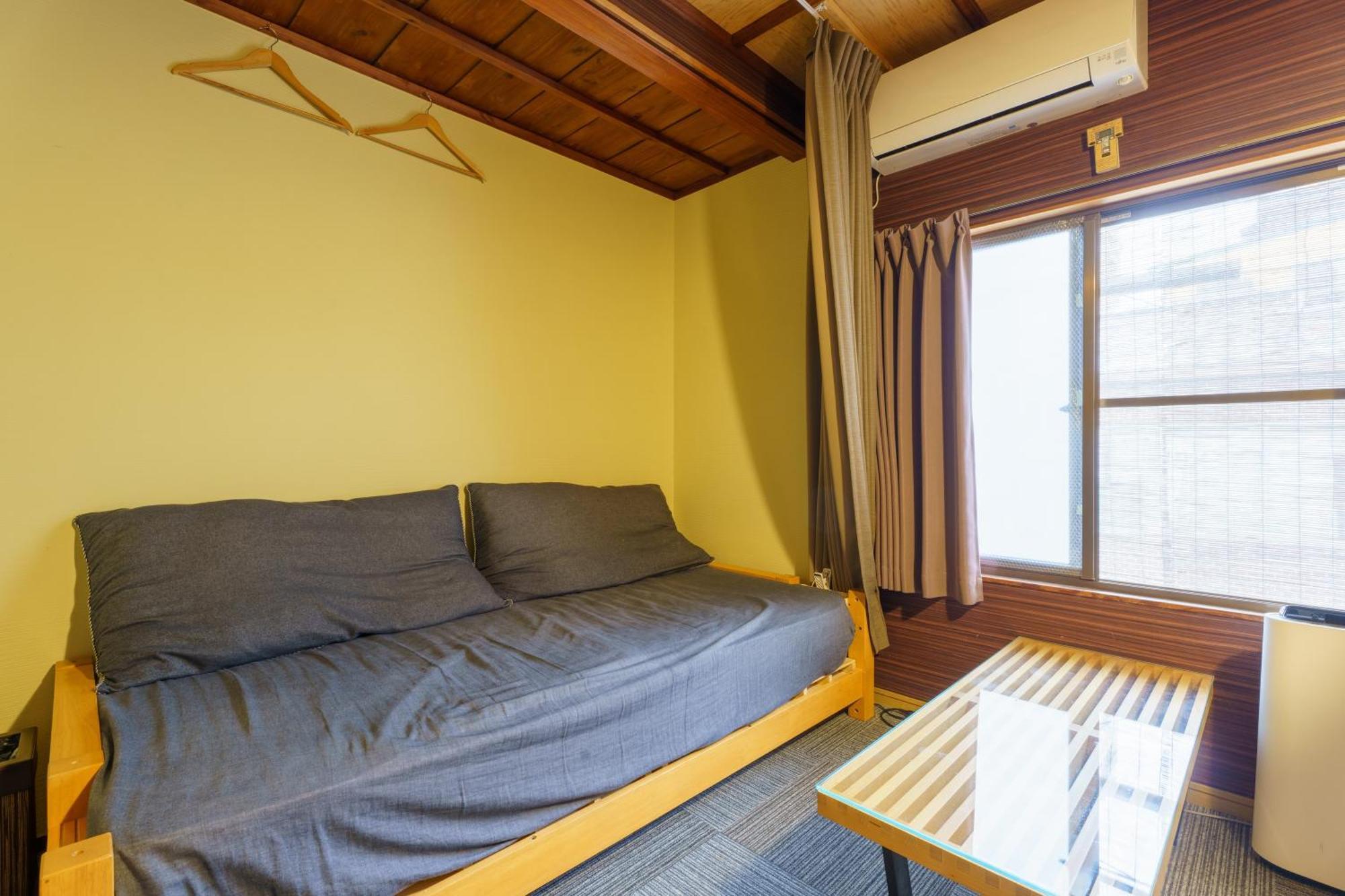 Guest House Hitsujian Kyoto Dış mekan fotoğraf