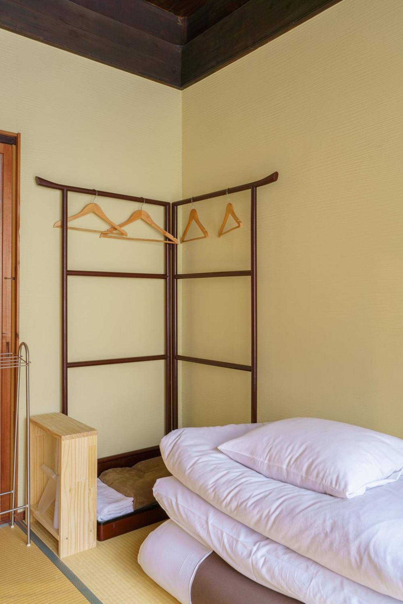 Guest House Hitsujian Kyoto Oda fotoğraf