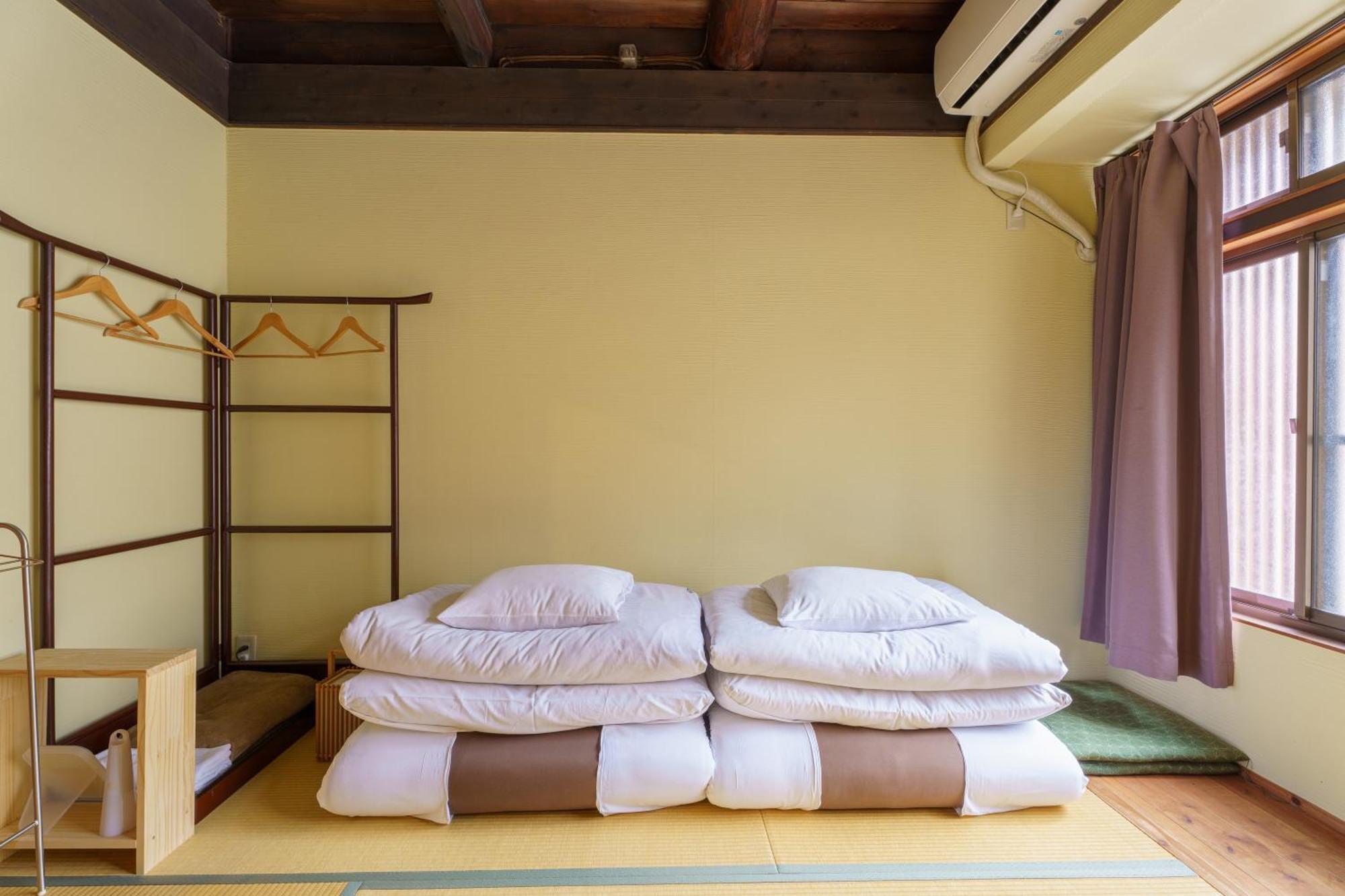 Guest House Hitsujian Kyoto Oda fotoğraf