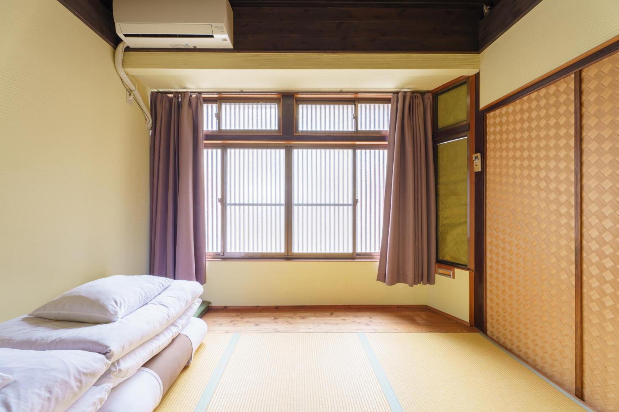 Guest House Hitsujian Kyoto Oda fotoğraf
