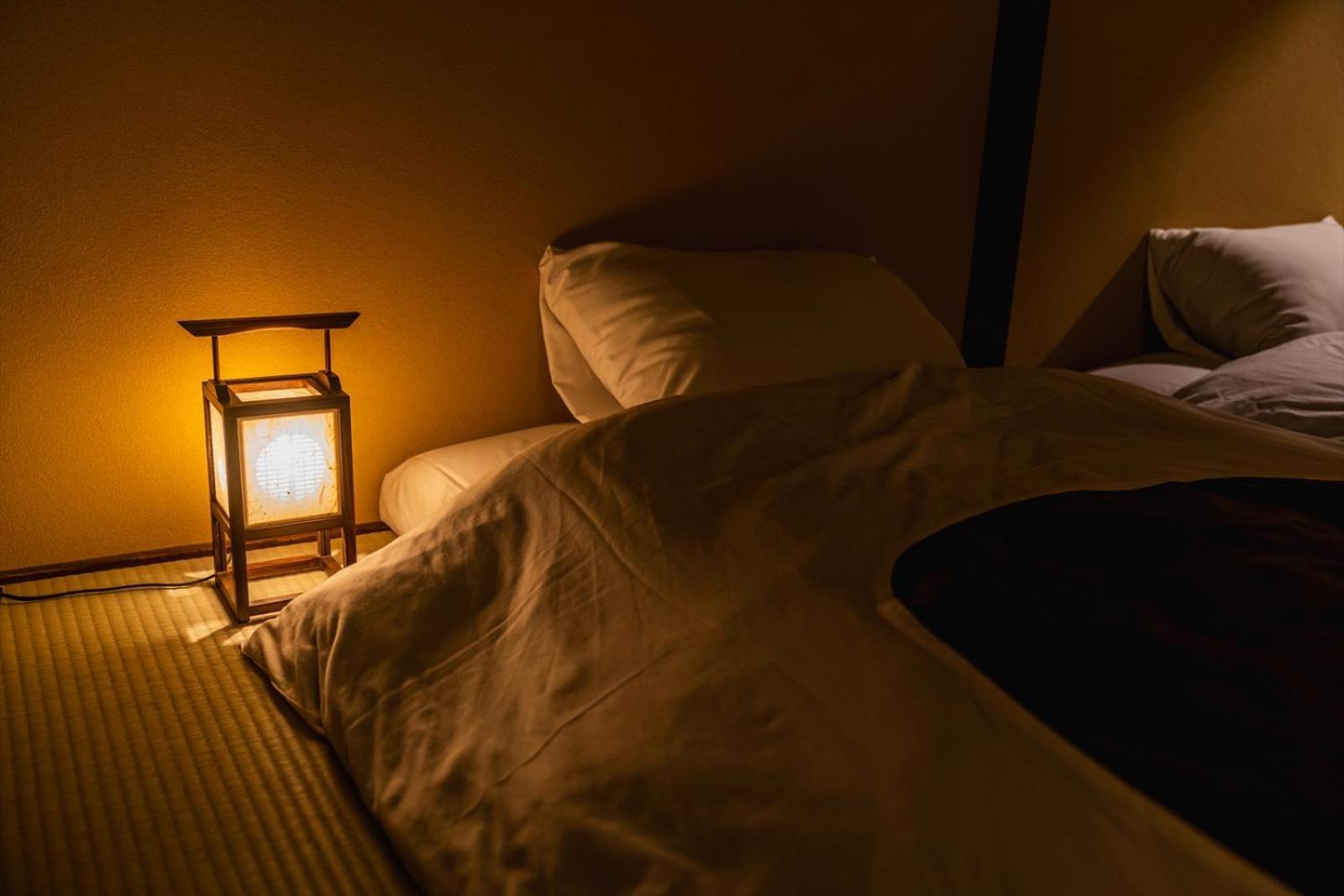 Guest House Hitsujian Kyoto Oda fotoğraf