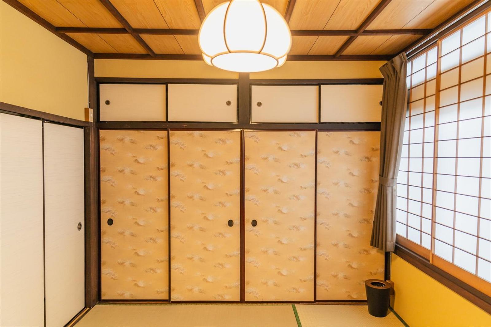 Guest House Hitsujian Kyoto Oda fotoğraf