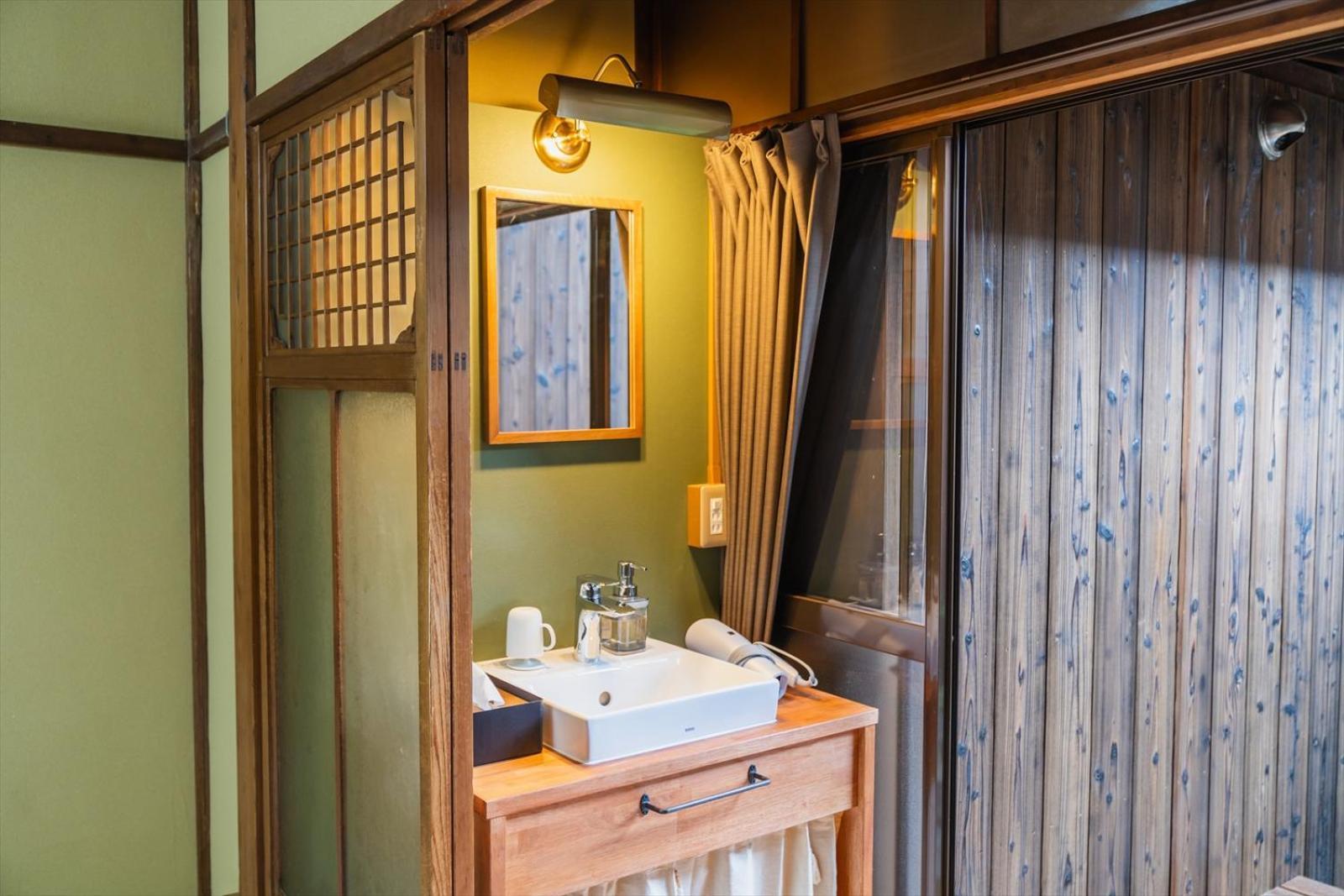 Guest House Hitsujian Kyoto Oda fotoğraf