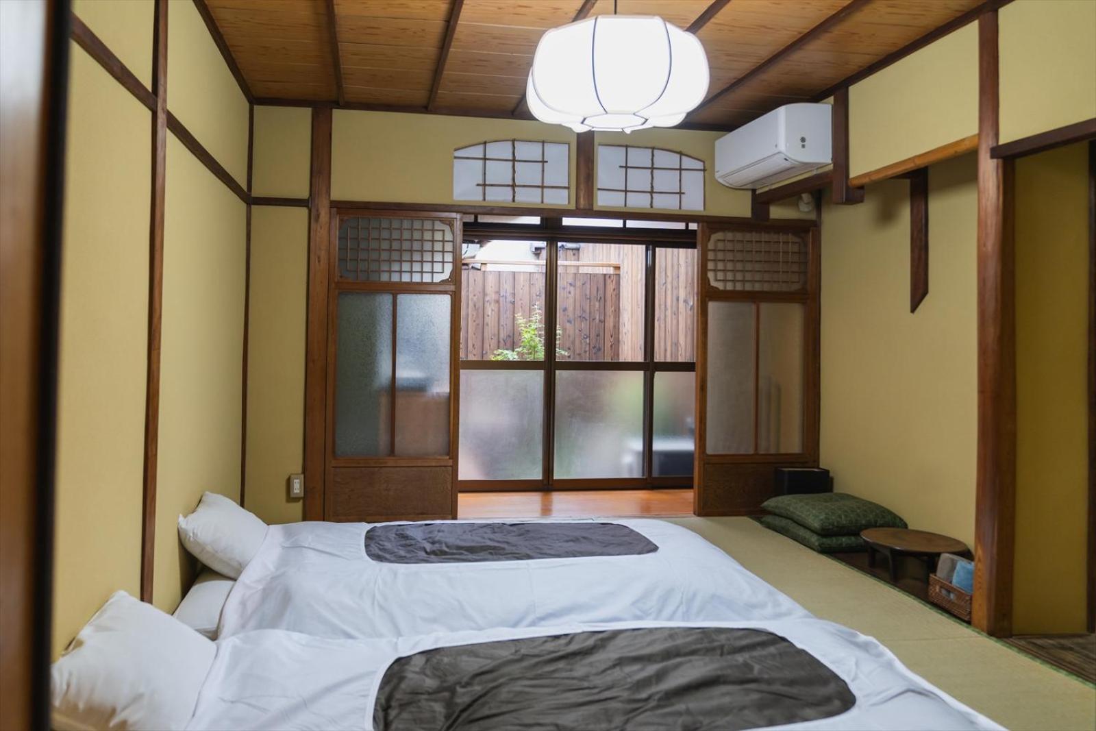 Guest House Hitsujian Kyoto Oda fotoğraf