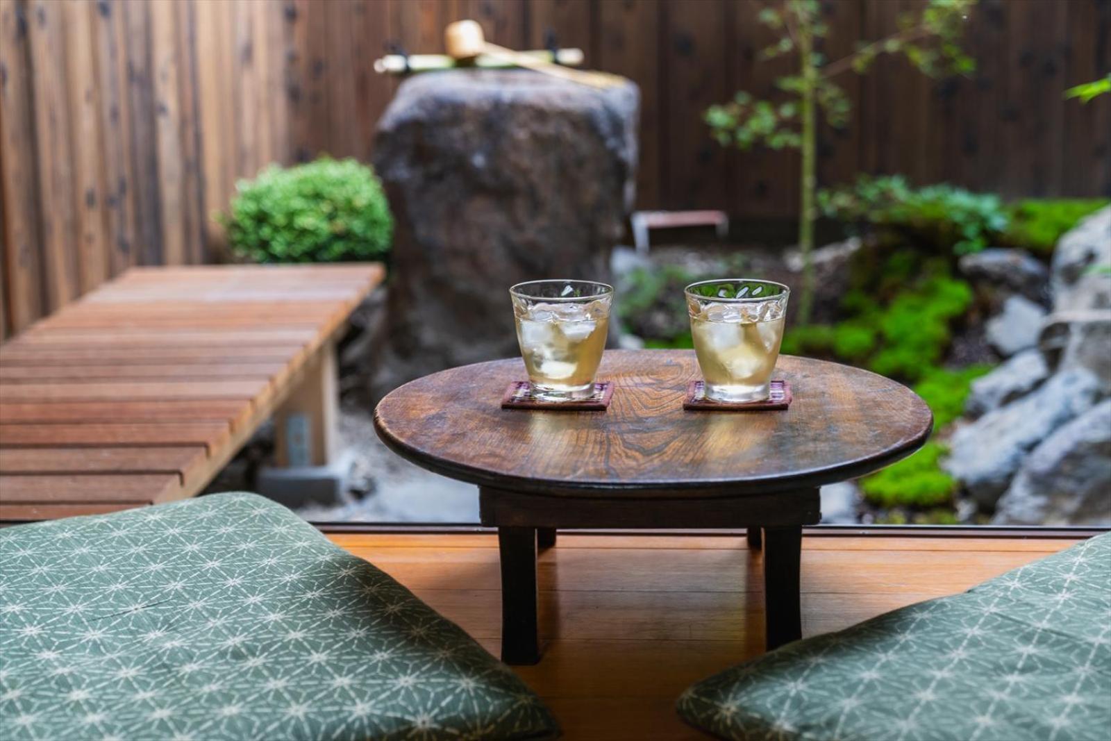 Guest House Hitsujian Kyoto Oda fotoğraf