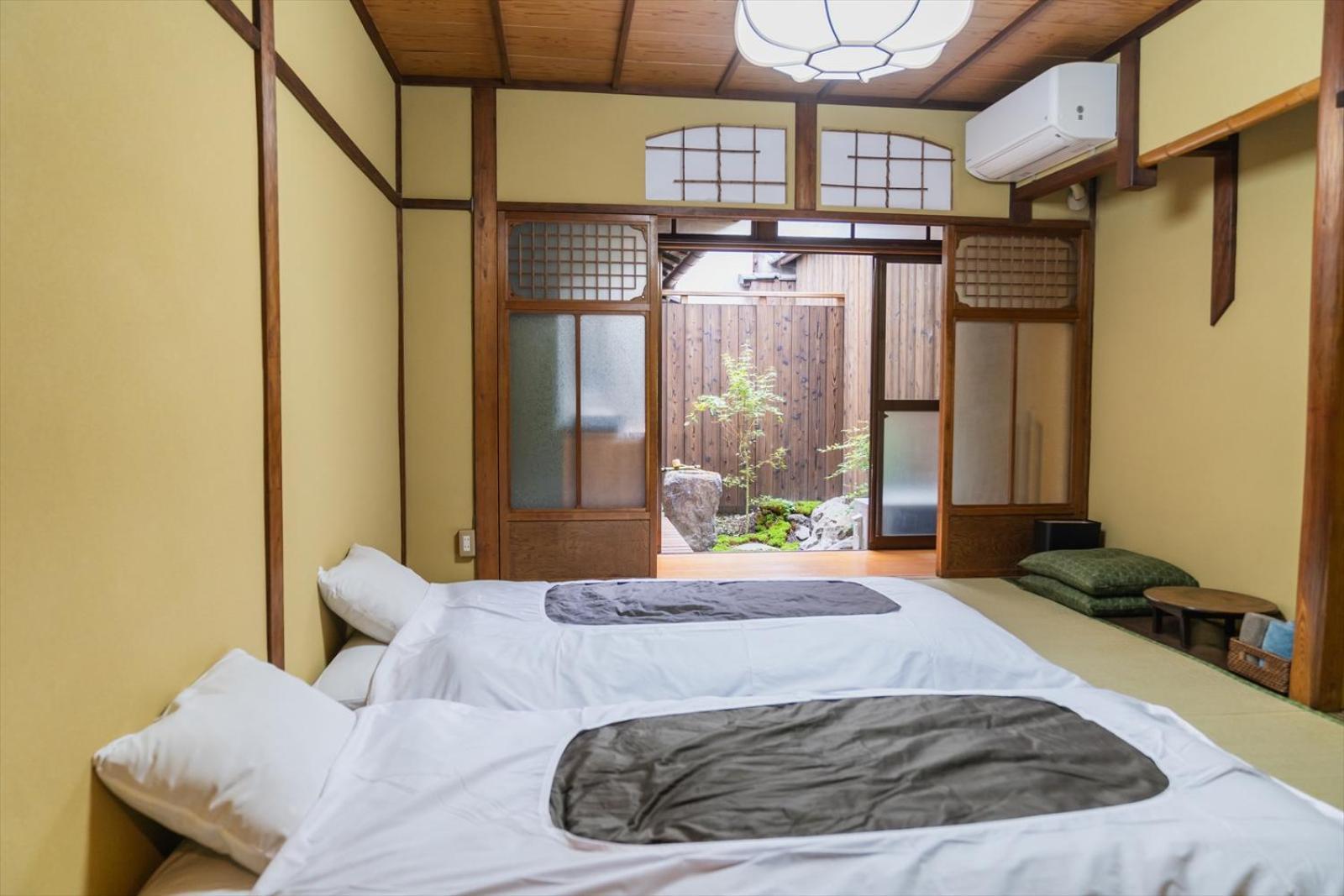 Guest House Hitsujian Kyoto Oda fotoğraf