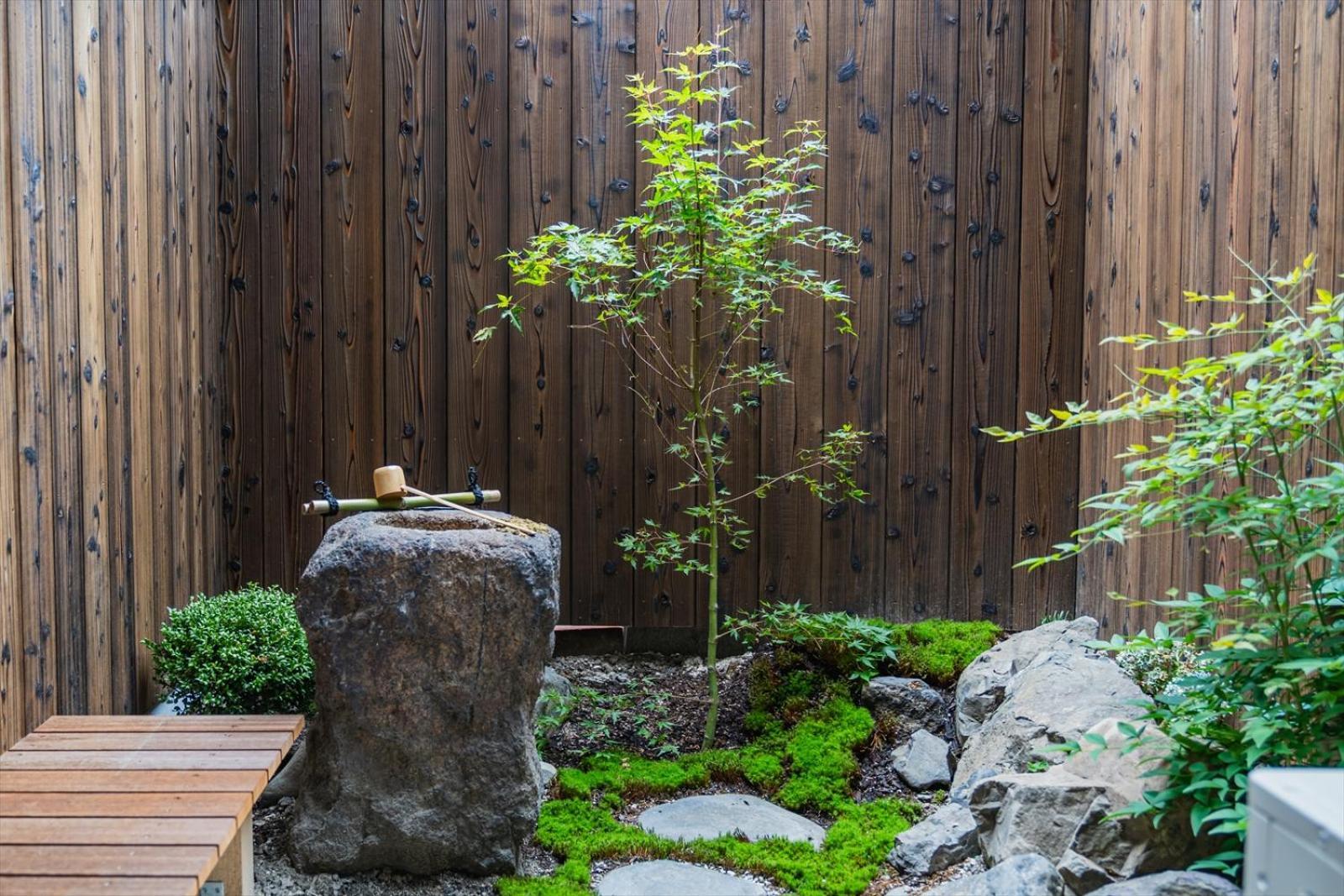 Guest House Hitsujian Kyoto Oda fotoğraf