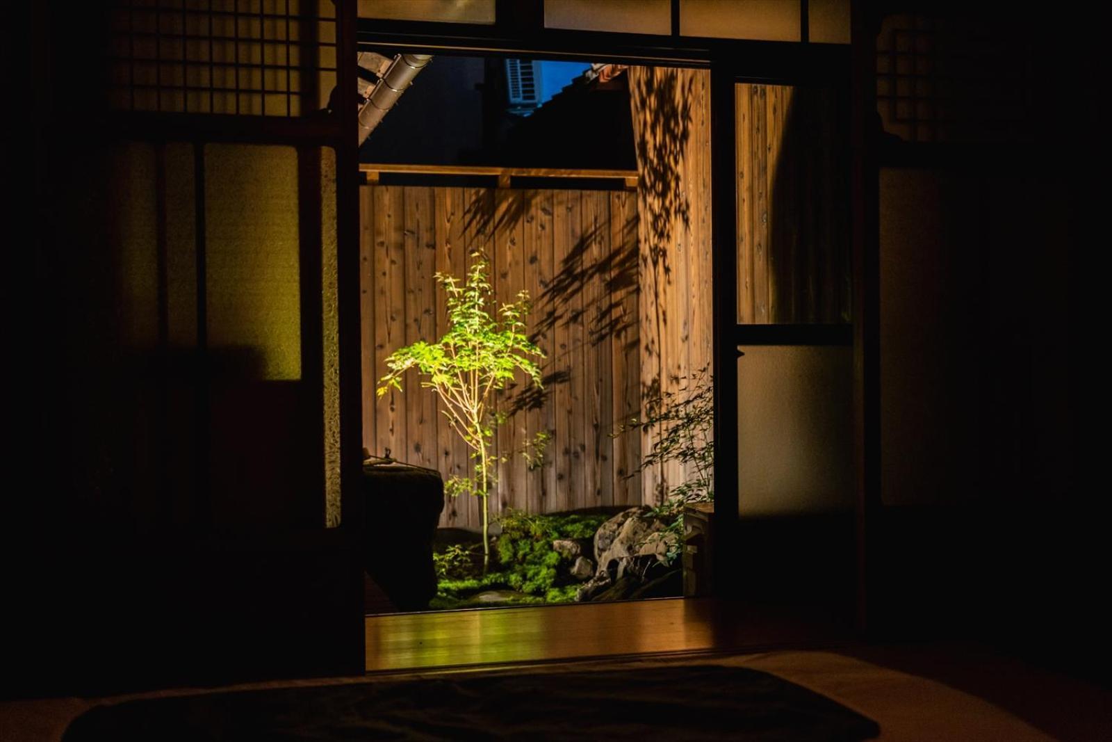 Guest House Hitsujian Kyoto Oda fotoğraf