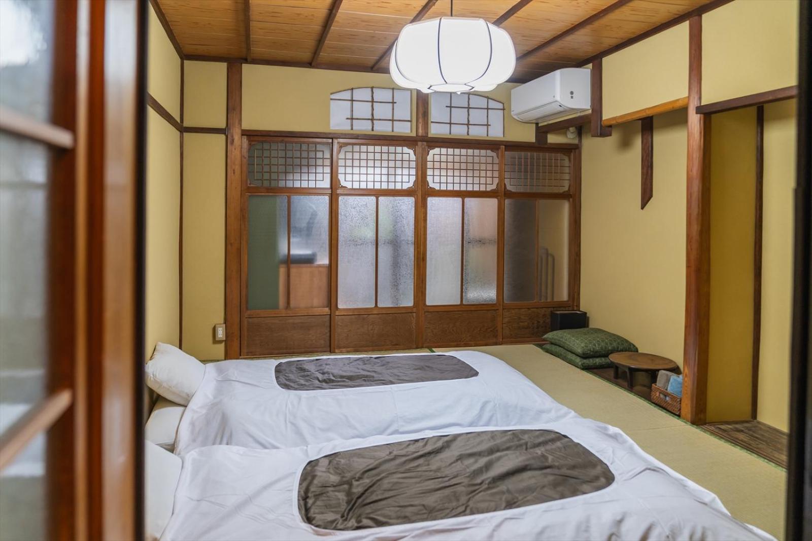 Guest House Hitsujian Kyoto Oda fotoğraf