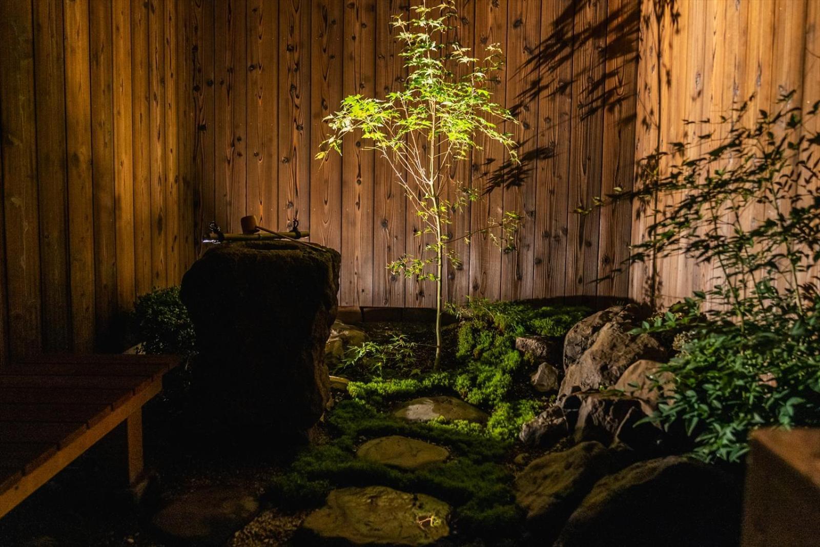 Guest House Hitsujian Kyoto Oda fotoğraf