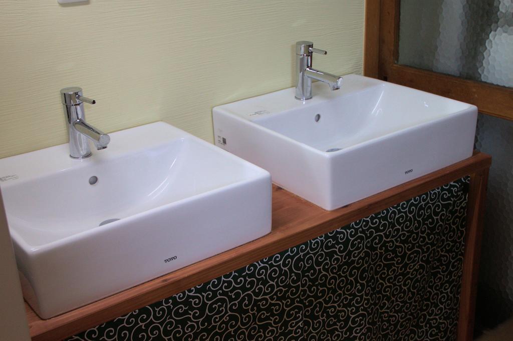 Guest House Hitsujian Kyoto Dış mekan fotoğraf