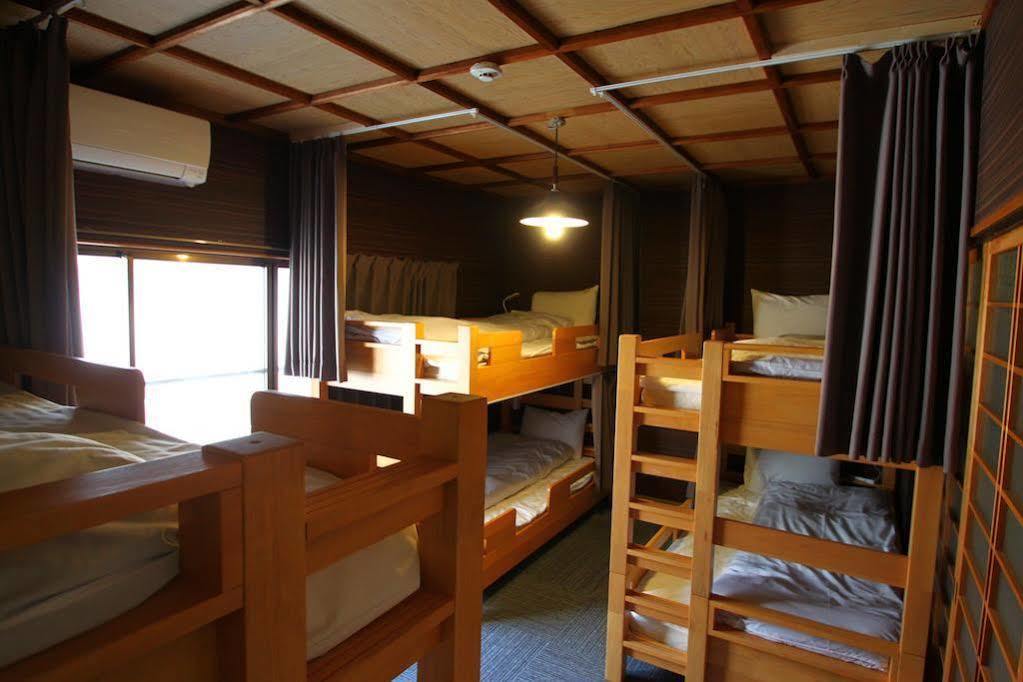 Guest House Hitsujian Kyoto Dış mekan fotoğraf